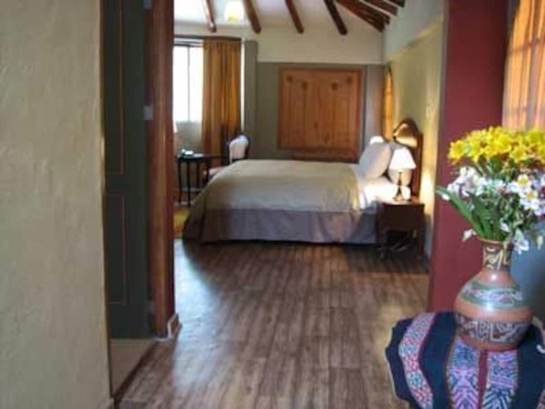 Imagen de la habitación del Hotel Pisonay Pueblo. Foto 10