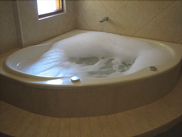 Imagen de la habitación del Hotel Pisonay Pueblo. Foto 19