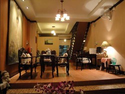 Imagen general del Hotel Pissamorn House. Foto 1
