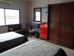 Imagen general del Hotel Pissamorn House. Foto 2