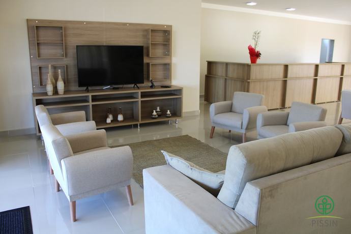 Imagen de los interiores del Hotel Pissin Plaza Pousada e. Foto 15