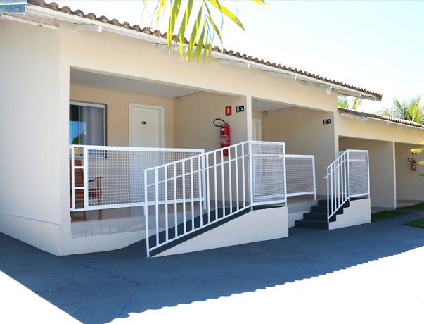 Imagen de la habitación del Hotel Pissin Plaza Pousada e. Foto 6