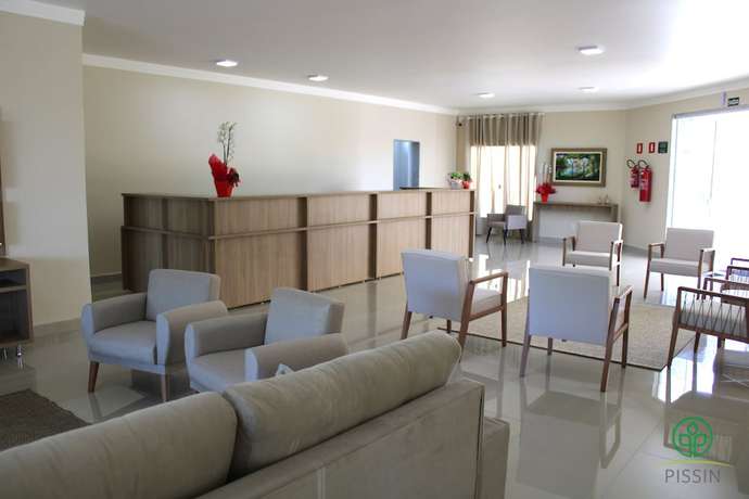 Imagen de los interiores del Hotel Pissin Plaza Pousada e. Foto 16