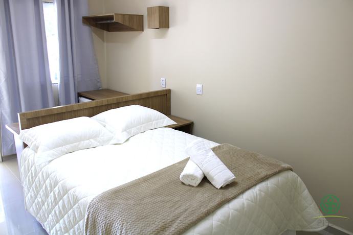 Imagen de la habitación del Hotel Pissin Plaza Pousada e. Foto 7