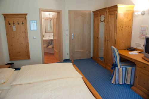 Imagen de la habitación del Hotel Pistenhotel Lizumerhof. Foto 3