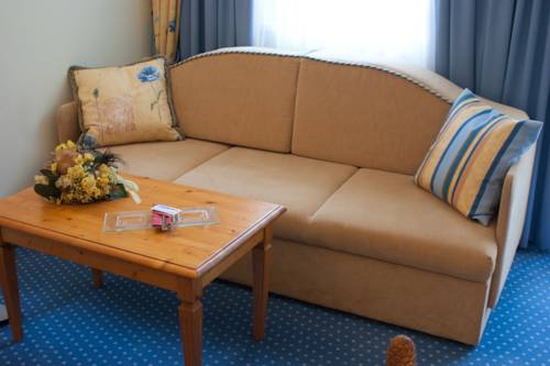 Imagen de la habitación del Hotel Pistenhotel Lizumerhof. Foto 4