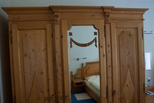 Imagen de la habitación del Hotel Pistenhotel Lizumerhof. Foto 5