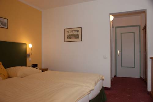 Imagen de la habitación del Hotel Pistenhotel Lizumerhof. Foto 6