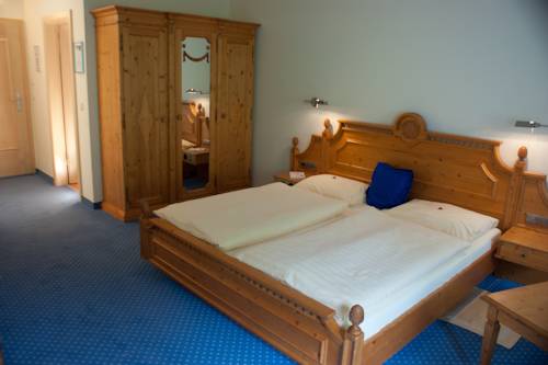 Imagen de la habitación del Hotel Pistenhotel Lizumerhof. Foto 8
