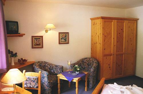 Imagen de la habitación del Hotel Pistenhotel Lizumerhof. Foto 10