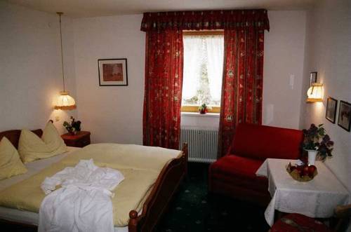 Imagen de la habitación del Hotel Pistenhotel Lizumerhof. Foto 11