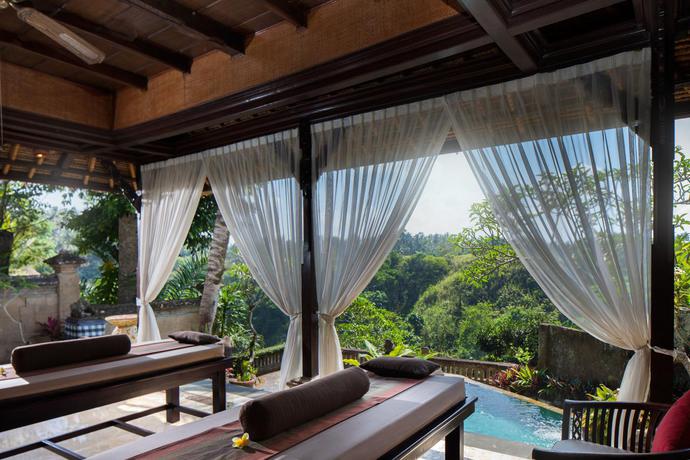 Imagen general del Hotel Pita Maha - Chse Certified. Foto 4