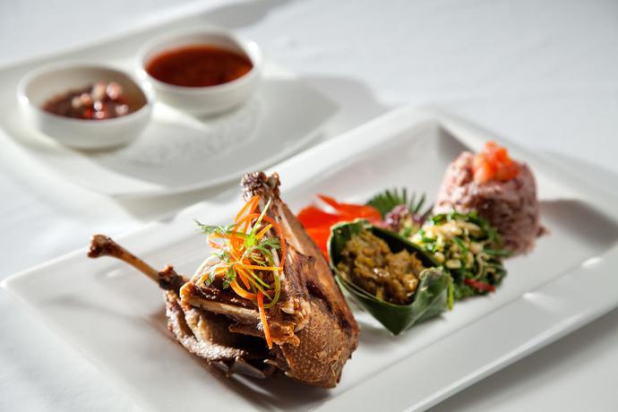 Imagen general del Hotel Pita Maha - Chse Certified. Foto 8