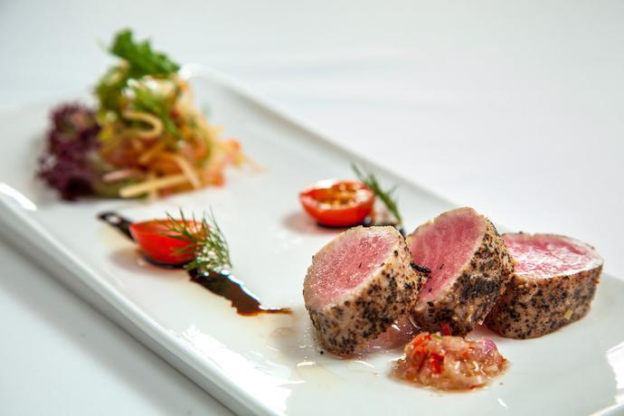 Imagen general del Hotel Pita Maha - Chse Certified. Foto 9