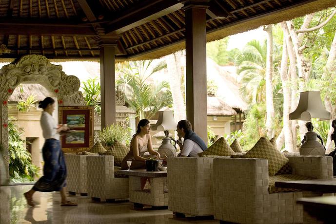 Imagen general del Hotel Pita Maha - Chse Certified. Foto 10