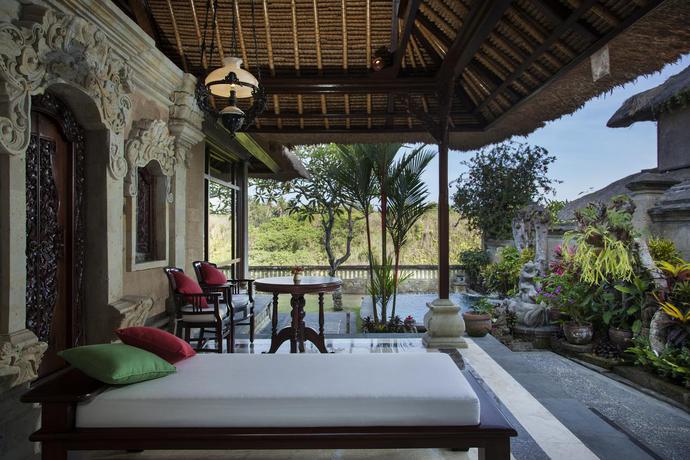 Imagen general del Hotel Pita Maha - Chse Certified. Foto 14