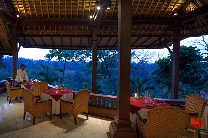 Imagen general del Hotel Pita Maha - Chse Certified. Foto 15