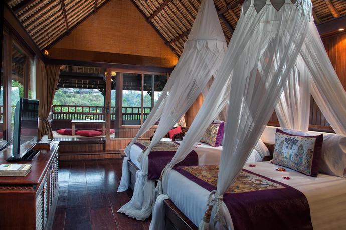 Imagen general del Hotel Pita Maha - Chse Certified. Foto 16