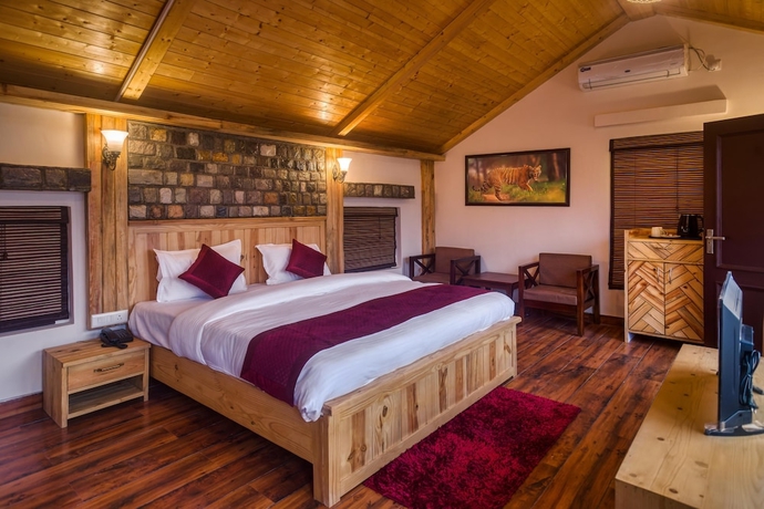 Imagen de la habitación del Hotel Pitaara Cottages. Foto 11