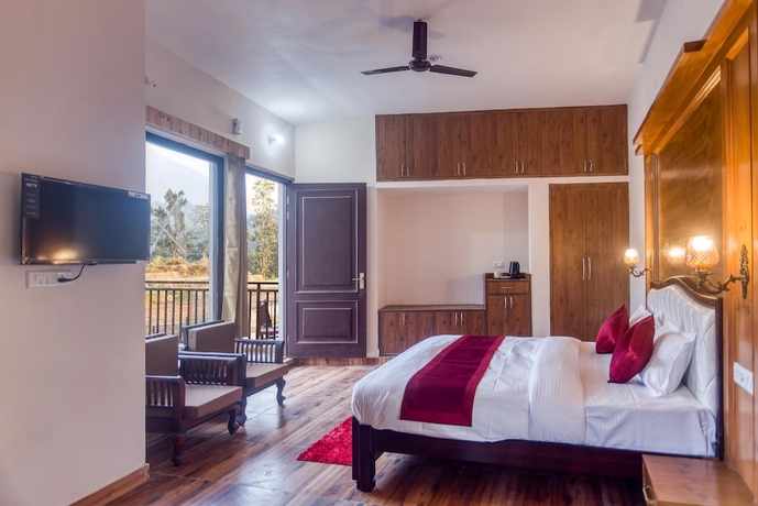 Imagen de la habitación del Hotel Pitaara Cottages. Foto 13