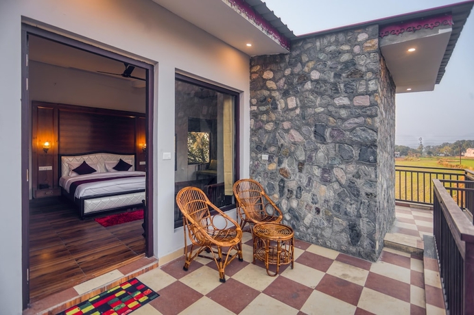 Imagen de la habitación del Hotel Pitaara Cottages. Foto 15