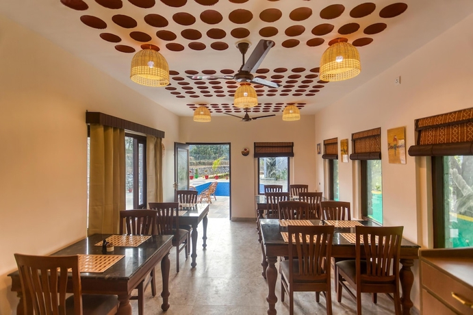 Imagen de la habitación del Hotel Pitaara Cottages. Foto 16