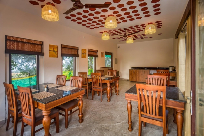 Imagen de la habitación del Hotel Pitaara Cottages. Foto 17