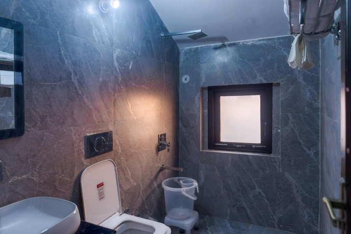 Imagen de la habitación del Hotel Pitaara Cottages. Foto 18