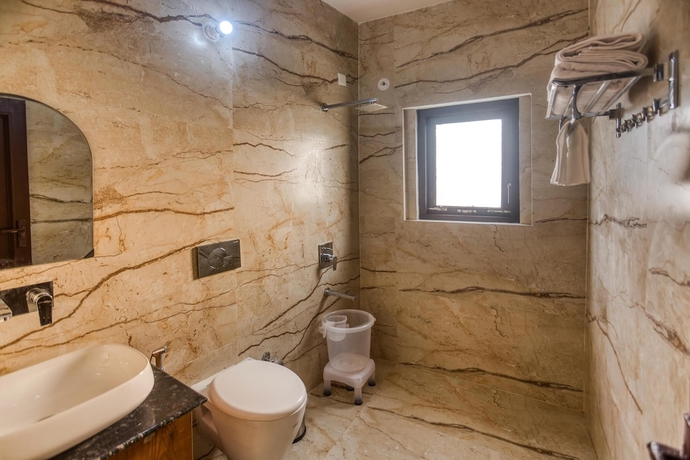 Imagen de la habitación del Hotel Pitaara Cottages. Foto 19