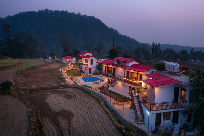 Imagen general del Hotel Pitaara Cottages. Foto 1