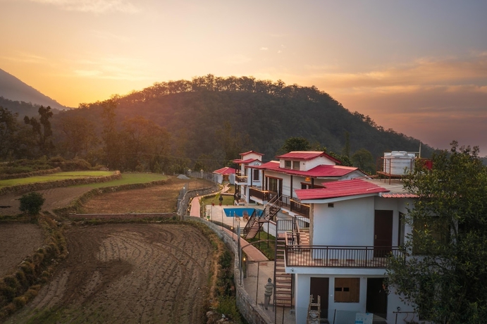Imagen general del Hotel Pitaara Cottages. Foto 3