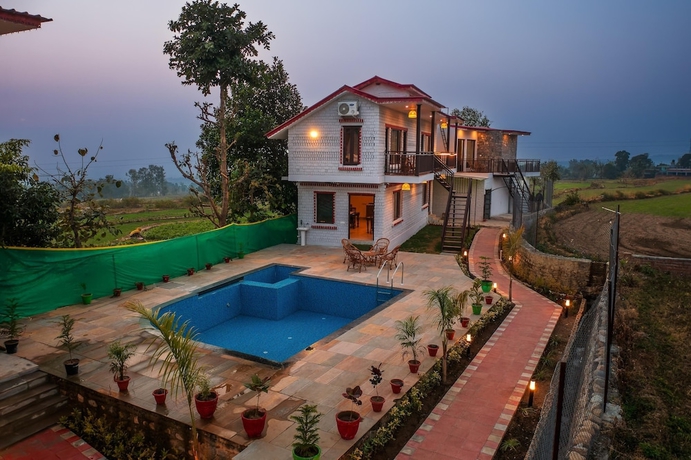 Imagen general del Hotel Pitaara Cottages. Foto 4