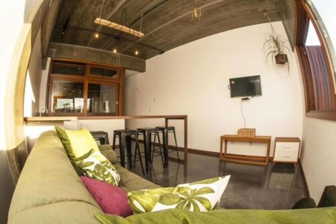 Imagen de la habitación del Hotel Pitaya Apart. Foto 12