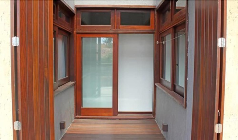 Imagen de la habitación del Hotel Pitaya Apart. Foto 16