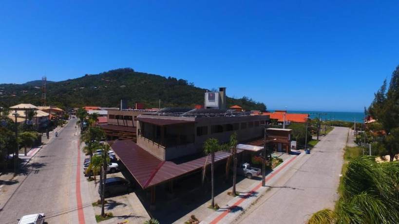 Imagen de la habitación del Hotel Pitaya Apart. Foto 18