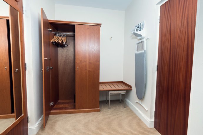 Imagen de la habitación del Hotel Pitbauchlie House, Sure Hotel Collection by BW. Foto 3