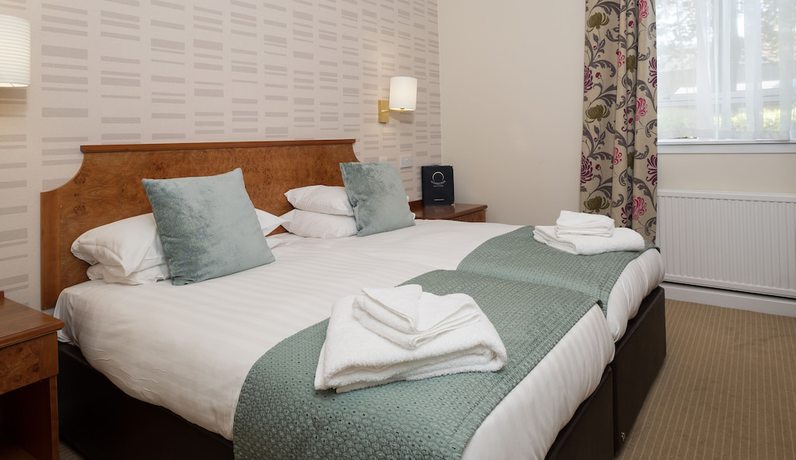 Imagen de la habitación del Hotel Pitbauchlie House, Sure Hotel Collection by BW. Foto 6