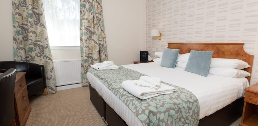 Imagen de la habitación del Hotel Pitbauchlie House, Sure Hotel Collection by BW. Foto 10