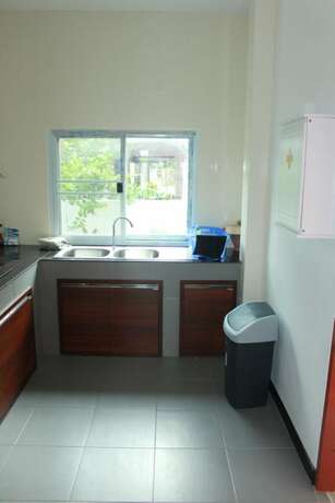 Imagen general del Hotel Pitchayapa Hua Hin Pool Villa Holiday. Foto 2