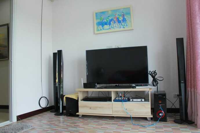 Imagen general del Hotel Pitchayapa Hua Hin Pool Villa Holiday. Foto 9