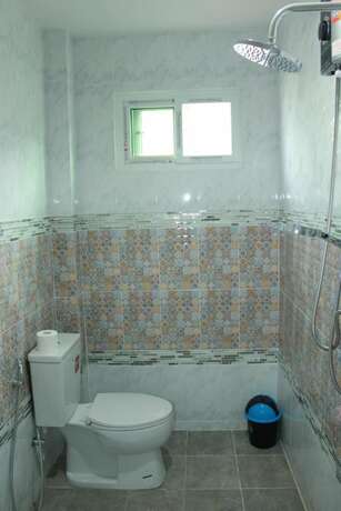 Imagen general del Hotel Pitchayapa Hua Hin Pool Villa Holiday. Foto 10