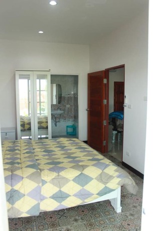Imagen general del Hotel Pitchayapa Hua Hin Pool Villa Holiday. Foto 11