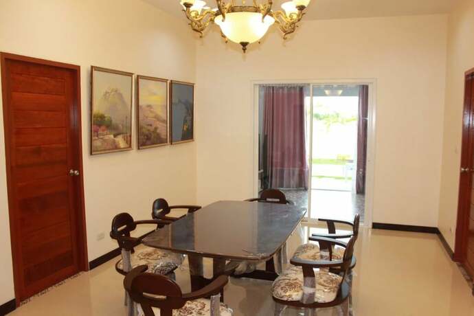 Imagen general del Hotel Pitchayapa Hua Hin Pool Villa Holiday. Foto 15