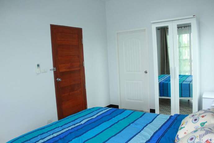 Imagen general del Hotel Pitchayapa Hua Hin Pool Villa Holiday. Foto 16