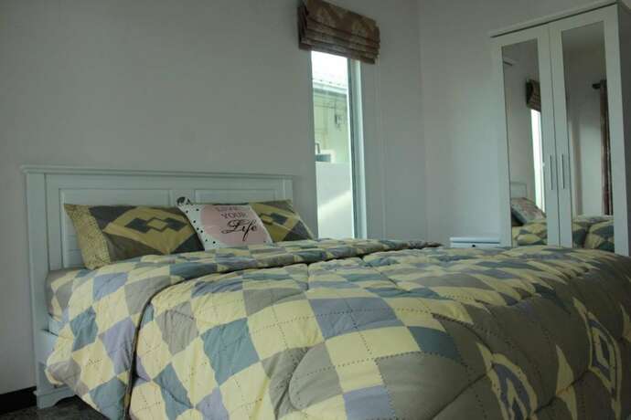 Imagen de la habitación del Hotel Pitchayapa Hua Hin Pool Villa Holiday. Foto 20