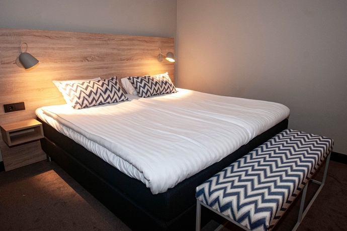 Imagen de la habitación del Hotel Pite Havsbad. Foto 3