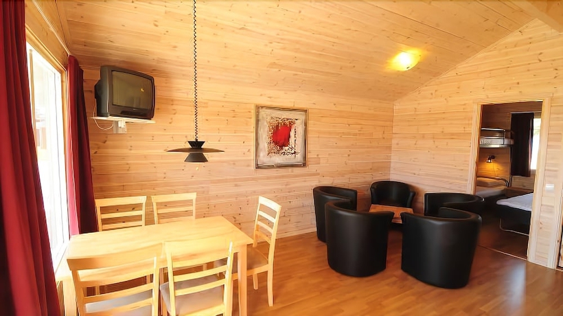 Imagen de la habitación del Hotel Pite Havsbad. Foto 4