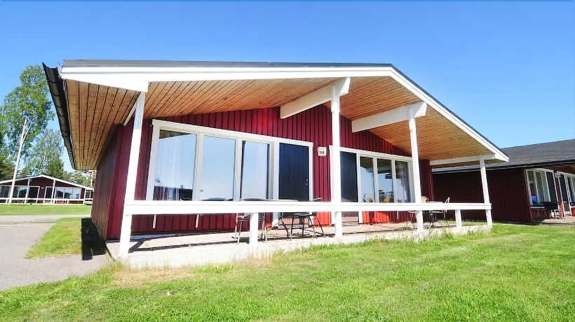 Imagen de la habitación del Hotel Pite Havsbad. Foto 7