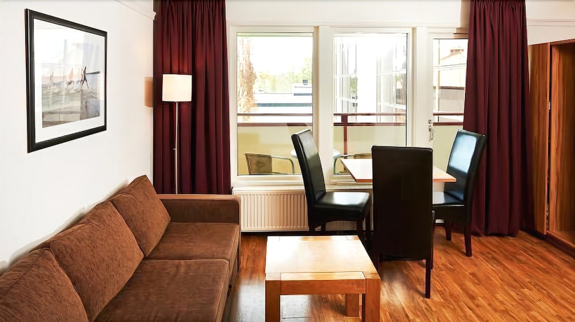 Imagen de la habitación del Hotel Pite Havsbad. Foto 8