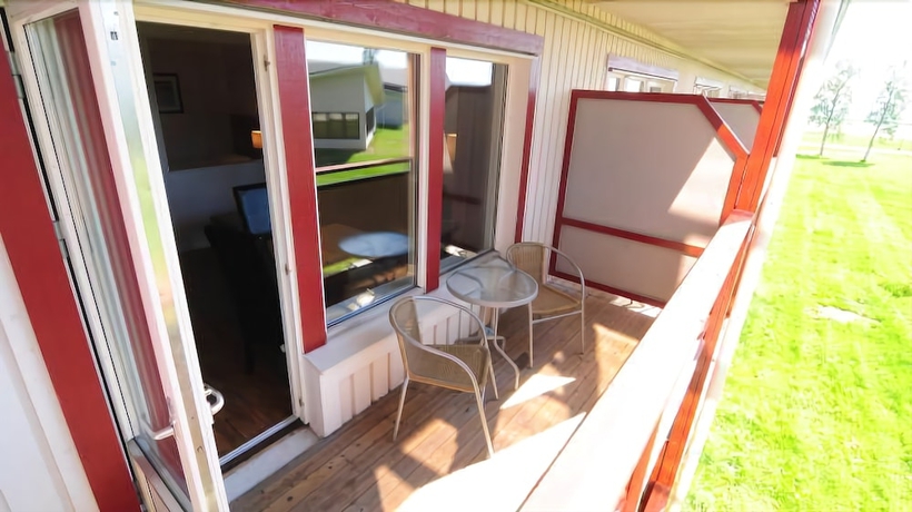 Imagen de la habitación del Hotel Pite Havsbad. Foto 9